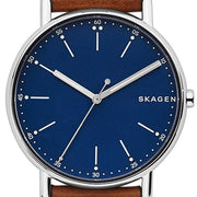 Skagen Watch Signatur Mens SKW6355