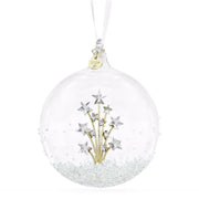 Swarovski 2024 Annual Edition Ball Ornament