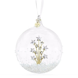 Swarovski 2024 Annual Edition Ball Ornament