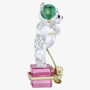 Swarovski 2024 Annual Edition Kris Bear Ornament