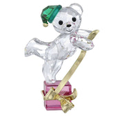 Swarovski 2024 Annual Edition Kris Bear Ornament