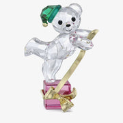 Swarovski 2024 Annual Edition Kris Bear Ornament