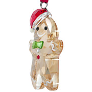 Swarovski 2024 Holiday Cheers Ornament