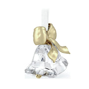 Swarovski 2024 Holiday Magic Bells Ornament