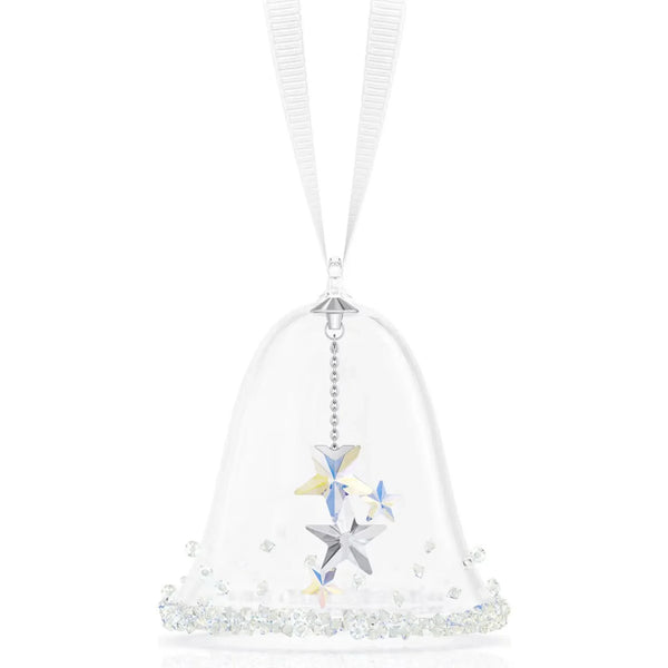 Swarovski 2024 Magic Classics Bell Ornament