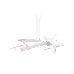 Swarovski 2024 Magic Classics Shooting Star Ornament