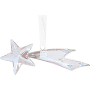 Swarovski 2024 Magic Classics Shooting Star Ornament