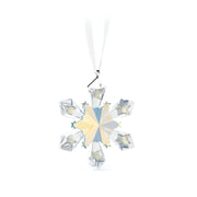 Swarovski 2024 Magic Classics Star Ornament