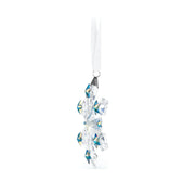 Swarovski 2024 Magic Classics Star Ornament