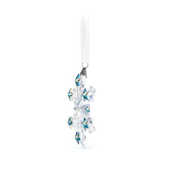 Swarovski 2024 Magic Classics Star Ornament
