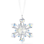 Swarovski 2024 Magic Classics Star Ornament