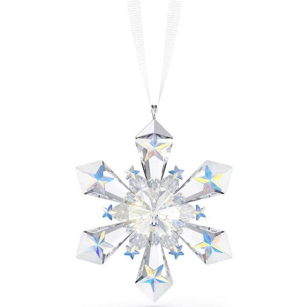 Swarovski 2024 Magic Classics Star Ornament