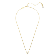 Swarovski Imber Gold-Tone Plated Crystal Necklace