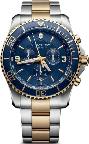 Victorinox Swiss Army Watch Maverick Chronograph 241791