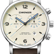 Wenger Watch Urban Metropolitan Chrono 01.1743.111