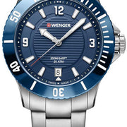 Wenger Watch Seaforce Small 01.0621.111