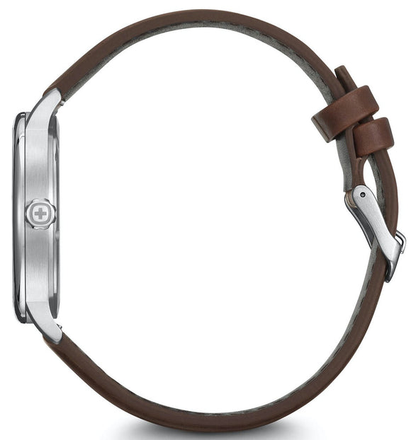 Wenger Urban Classic Watch