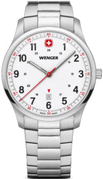 Wenger Watch City Sport Mens 01.1441.133