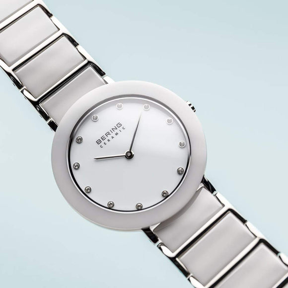 Bering Watch Ceramic Ladies