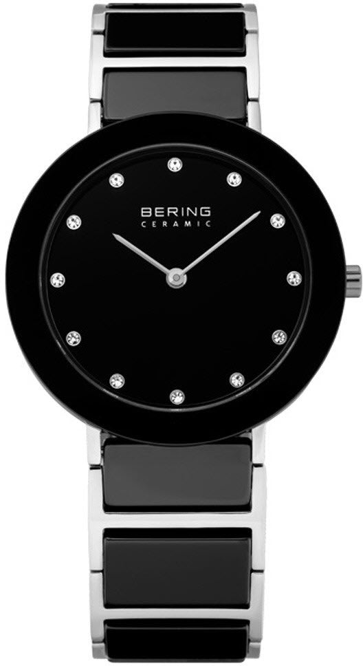 Bering Watch Ceramic Ladies S 11435-749