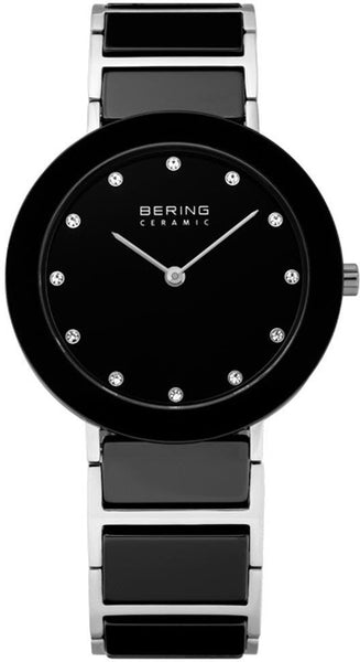 Bering Watch Ceramic Ladies S 11435-749
