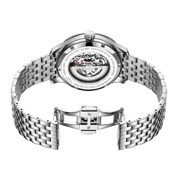 Rotary Greenwich Mens Watch Pre-Order