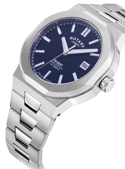 Rotary Regent Mens Watch Pre-Order