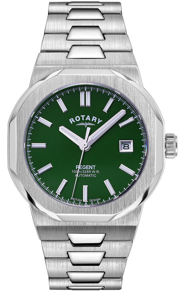 Rotary Watch Regent Mens GB05410/24