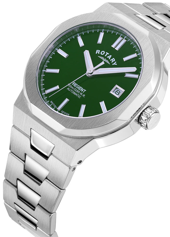 Rotary Regent Mens Watch Pre-Order