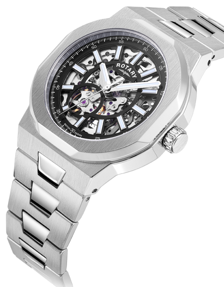 Rotary Regent Mens Watch