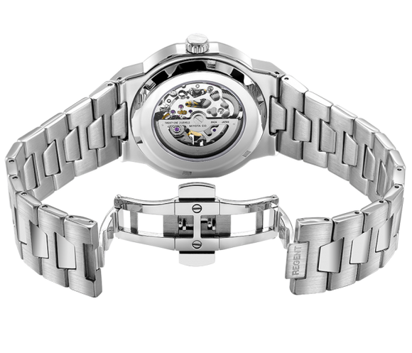 Rotary Regent Mens Watch