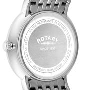 Rotary Watch Windsor Mens