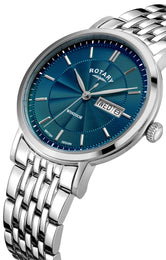 Rotary Windsor Mens Watch Pre-Order