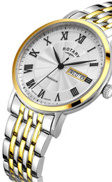 Rotary Windsor Mens Watch Pre-Order