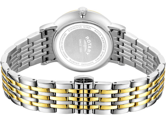 Rotary Windsor Mens Watch Pre-Order