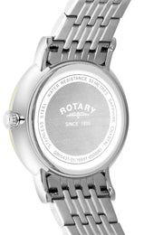 Rotary Windsor Mens Watch Pre-Order