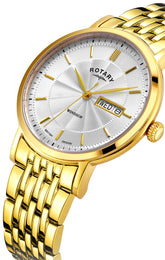Rotary Windsor Mens Watch Pre-Order