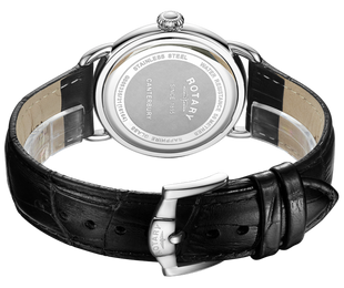 Rotary Canterbury Mens Watch
