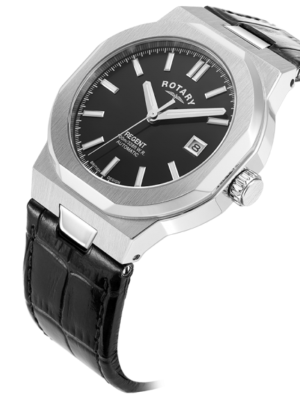 Rotary Regent Mens Watch