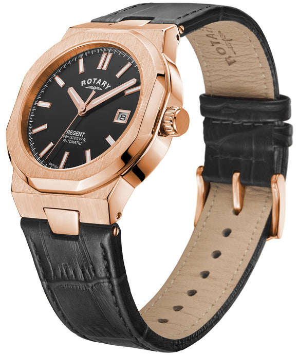Rotary Regent Mens Watch
