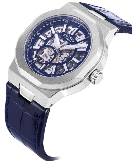 Rotary Regent Mens Watch Pre-Order