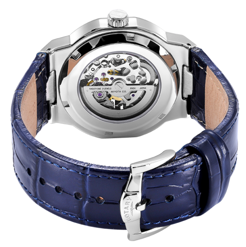 Rotary Regent Mens Watch Pre-Order