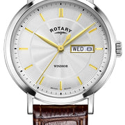 Rotary Watch Windsor Mens GS05420/02