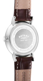 Rotary Windsor Mens Watch Pre-Order