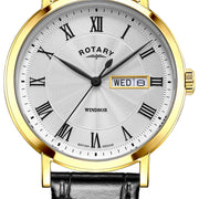 Rotary Watch Windsor Mens GS05423/01