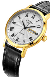 Rotary Windsor Mens Watch Pre-Order