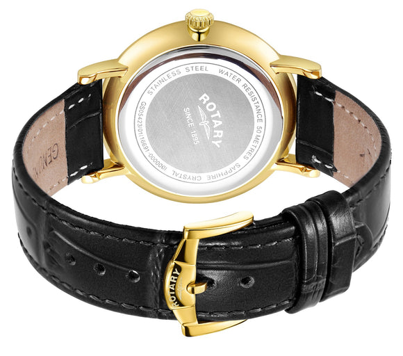 Rotary Windsor Mens Watch Pre-Order