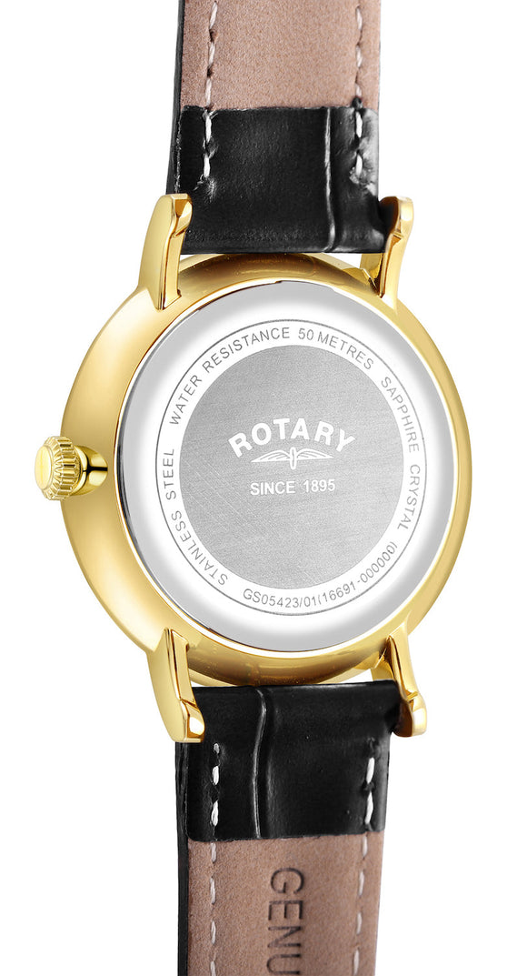 Rotary Windsor Mens Watch Pre-Order