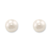 Thomas Sabo Glam And Soul Freshwater Pearl Ear Studs Earrings