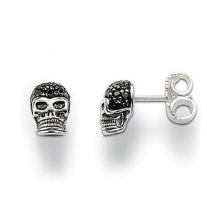 Thomas Sabo Earrings Rebel At Heart